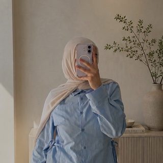 Aya Alkanakry, Religion & Lifestyle creator