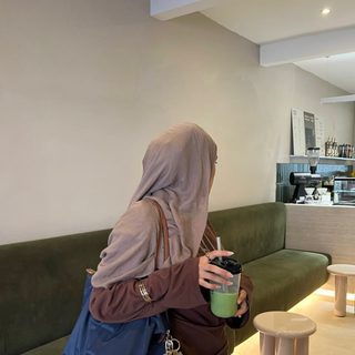 Fatima Alzahra, Lifestyle creator