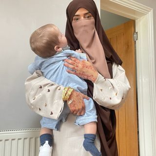 Fouraroundme, Motherhood creator