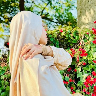 Noor Naz, Beauty creator