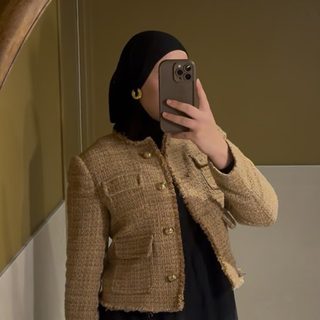 Nor Bensalah, Lifestyle creator
