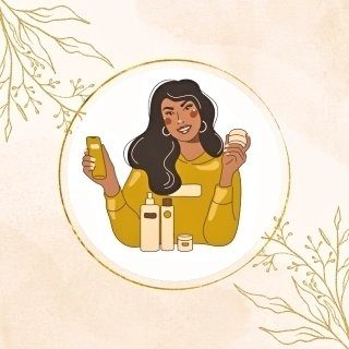 Laraib Anjum, Beauty creator